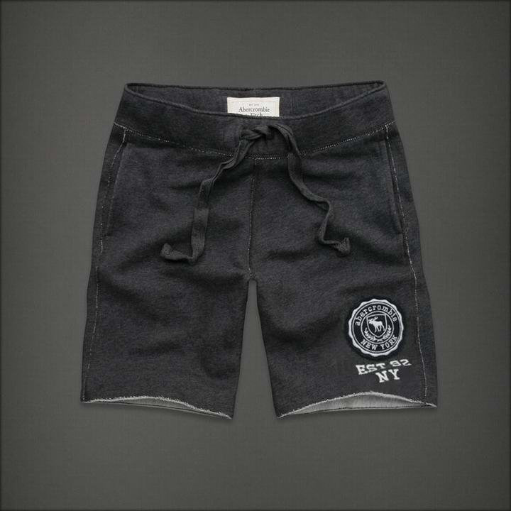 Short Abercrombie & Fitch Homme